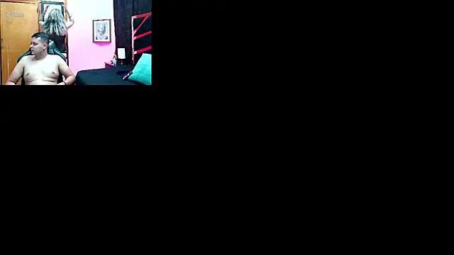 tiffanyandClark from StripChat