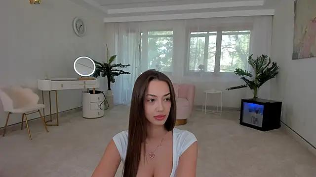 TiffanyHouston_ from StripChat