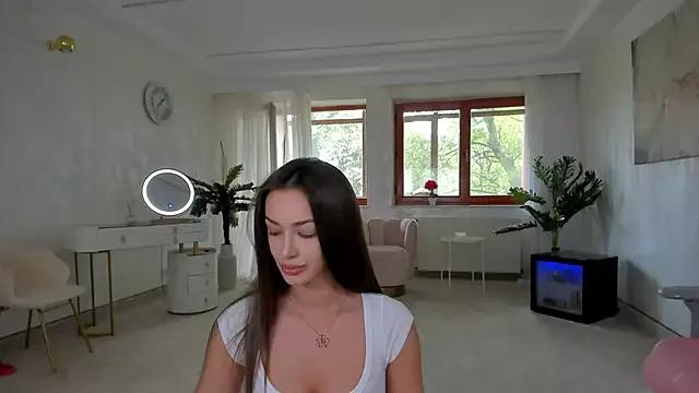 TiffanyHouston_ from StripChat