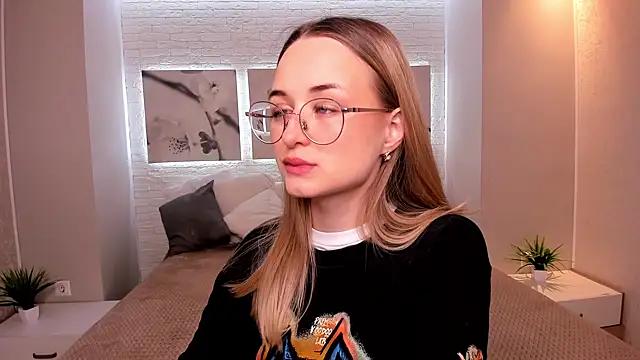 Tiffanyhunt from StripChat