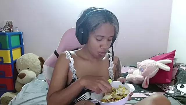 TiffanyRoouse from StripChat