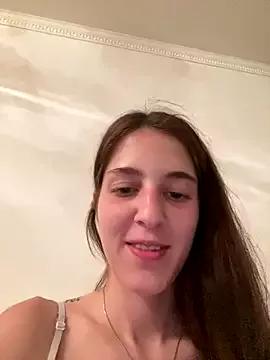Tiffanysixx from StripChat