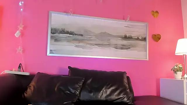 Tiffanysurez_ from StripChat
