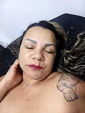 TiffanyTomshon from StripChat