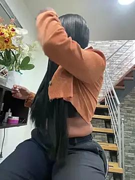 TIFFANYYSTAR from StripChat