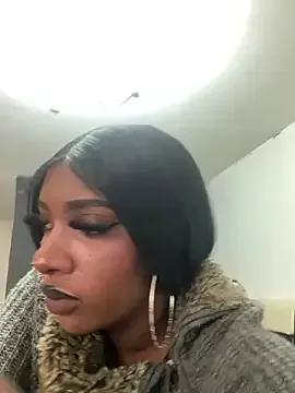 TIFFANYYSTAR from StripChat is Freechat