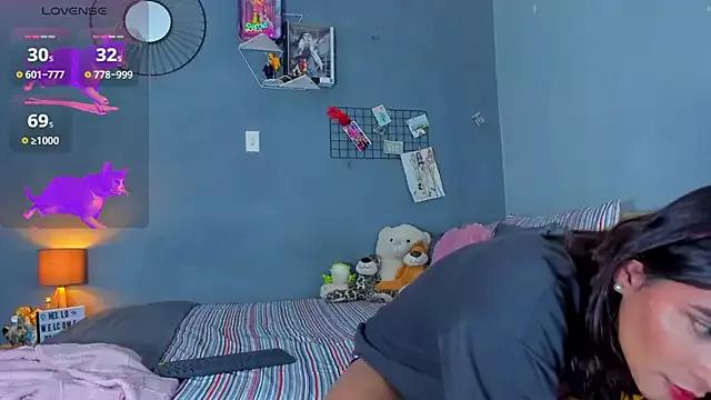 tiffbeatiful from StripChat
