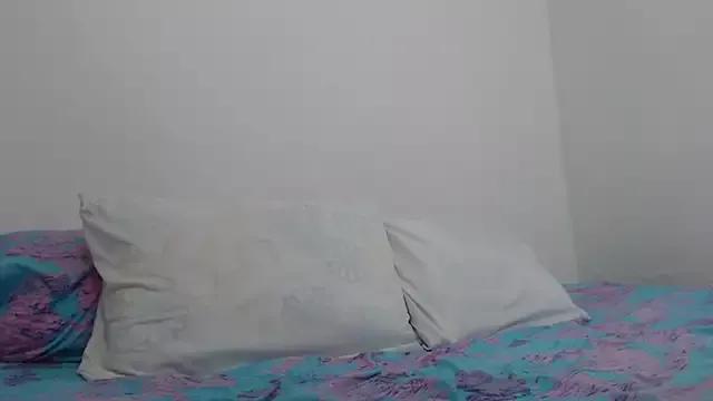 Tiiana from StripChat