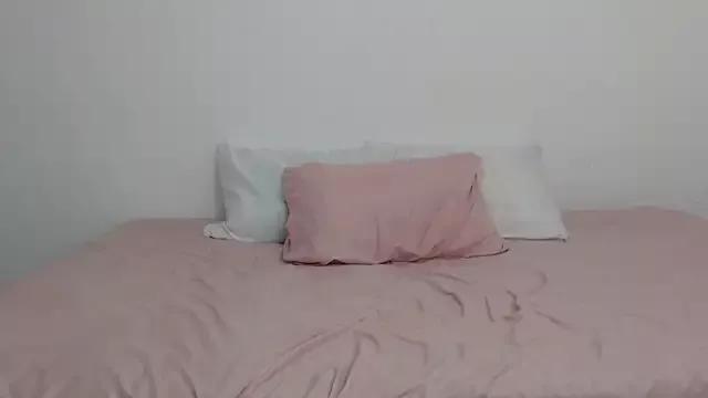 Tiiana from StripChat