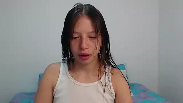 Tiiana from StripChat