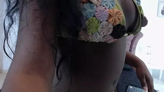 Tiifany_Baker from StripChat
