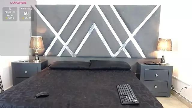 Discover our girls online shows and discover the company of countless livestreamers, with stunning shapes, sex toys and more.