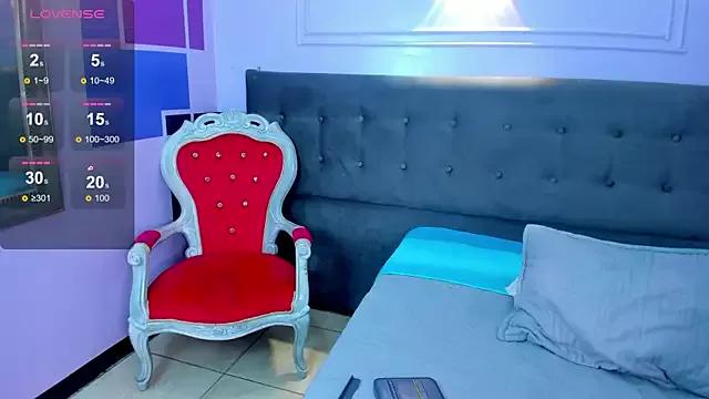 tiiny_emilly from StripChat is Freechat
