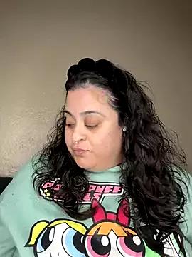 Tillymarie from StripChat is Freechat