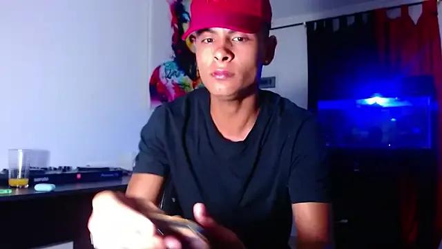 Time_boy_ webcams show profile image 
