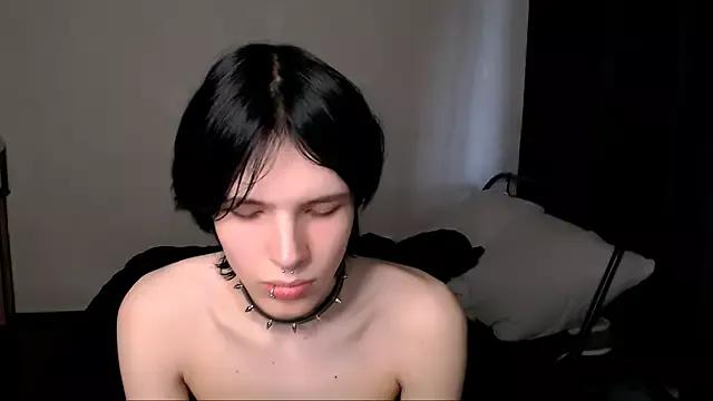timi-moon from StripChat