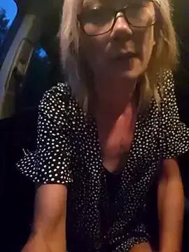 Timide_girl17 from StripChat