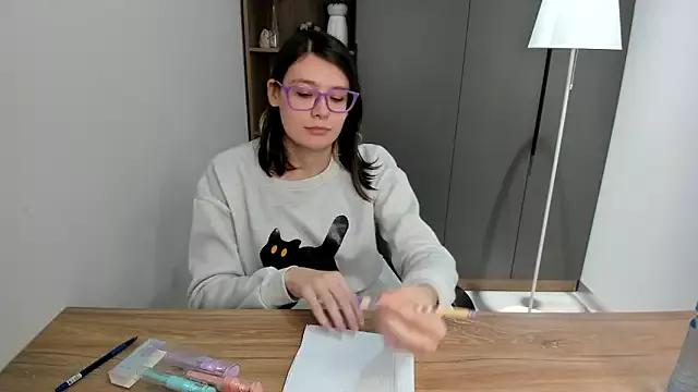 TimikaWendel webcams show profile image 