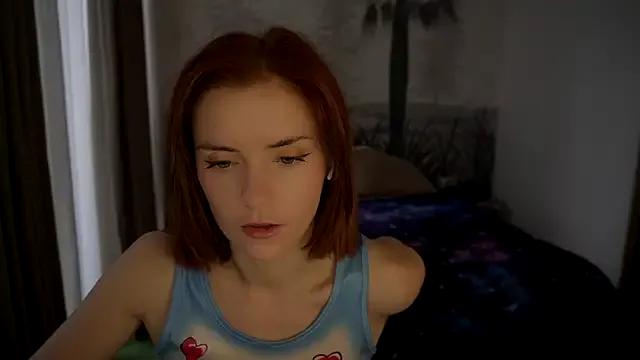 Timissi from StripChat