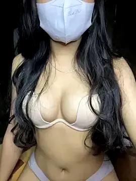 Tina-03 webcams show profile image 