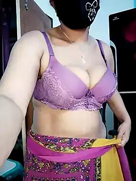 Tina_-Sen webcams show profile image 