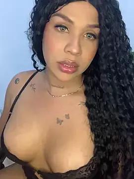 Tinalove7 webcams show profile image 