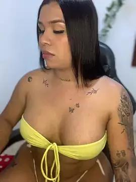 tinalove7 from StripChat is Freechat