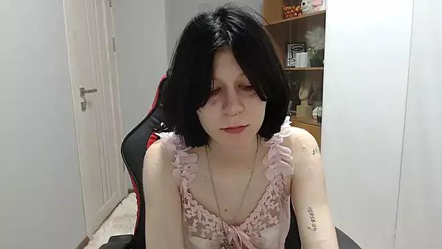 TinaQuiin webcams show profile image 