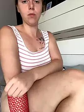 TinaXGlamor webcams show profile image 