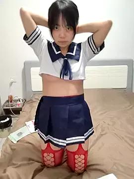 Tingbeibi webcams show profile image 