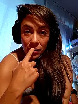 tinny_williams from StripChat