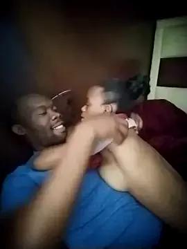 TinnyVsGiant from StripChat