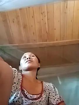 TinTin321 from StripChat