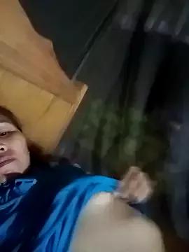 TinTin321 from StripChat