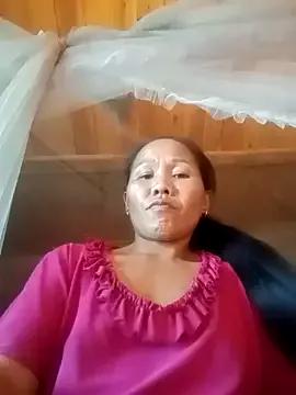 TinTin321 from StripChat