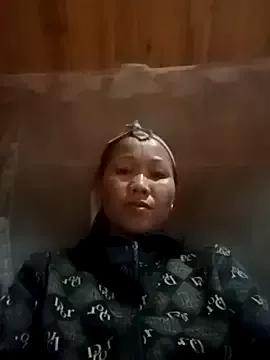 TinTin321 from StripChat