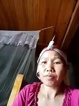 TinTin321 from StripChat