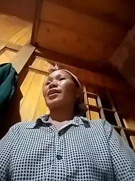 TinTin321 from StripChat