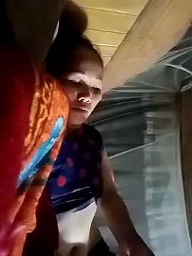 TinTin321 from StripChat