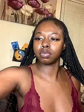 TinyBlazian901 from StripChat is Freechat