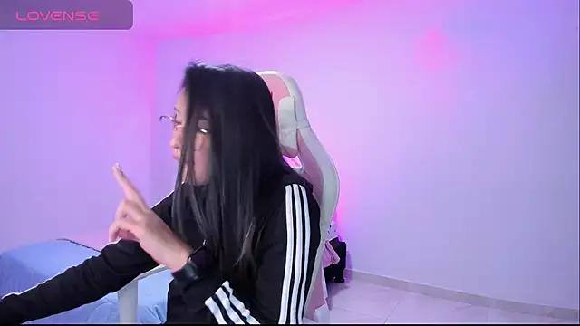 Discover our girls online shows and discover the company of countless livestreamers, with stunning shapes, sex toys and more.