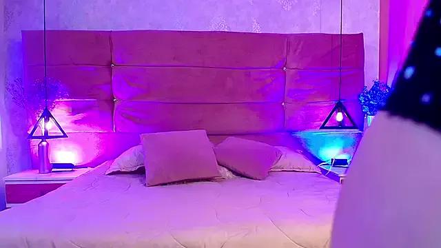 Tinylovefg from StripChat is Freechat