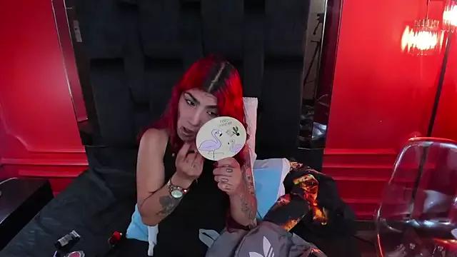 Discover our girls online shows and discover the company of countless livestreamers, with stunning shapes, sex toys and more.