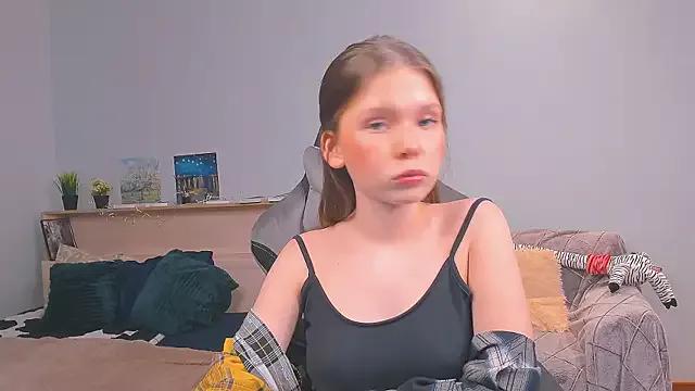 TinysRoses webcams show profile image 