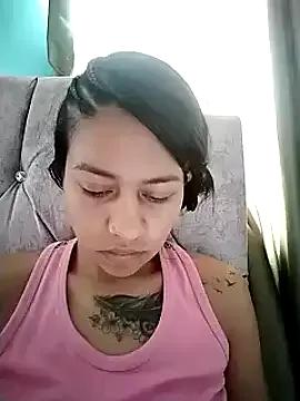 Tiphanydirty3 from StripChat is Freechat