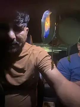 TippedSlowing from StripChat