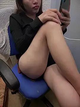 Tit3xo webcams show profile image 