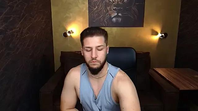 TitanRook from StripChat is Freechat