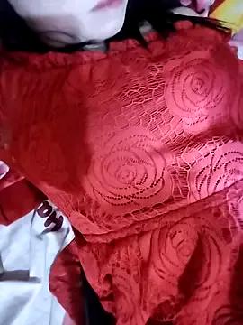 Tiyir597 from StripChat