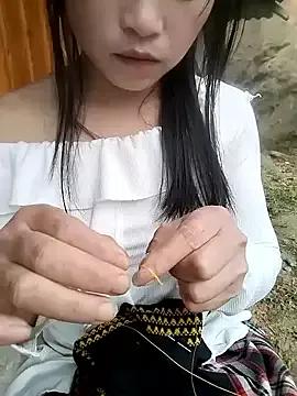 Tiyir597 from StripChat
